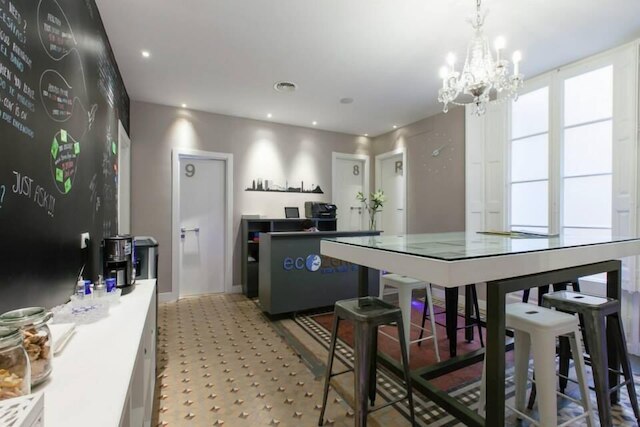 エコゼントリック