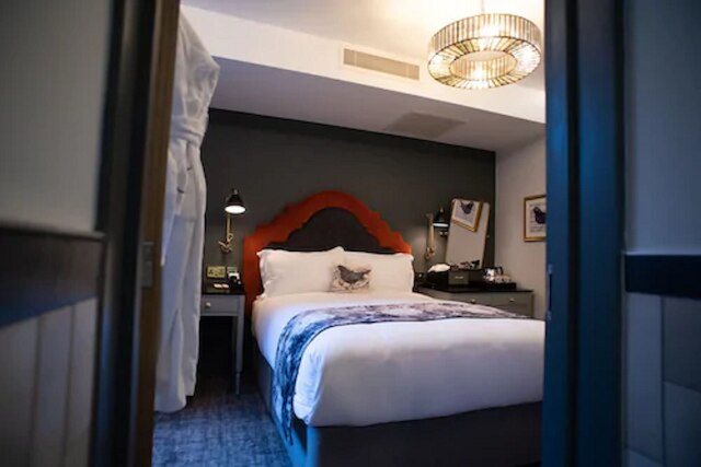 ブラックバード