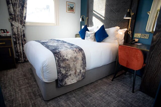 ブラックバード