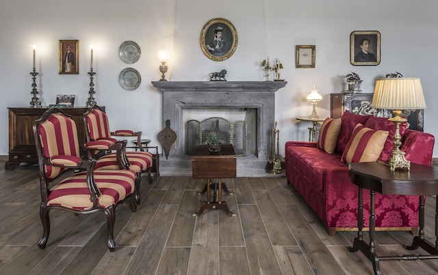 カーサ ド カンポ デ サン フランシスコ