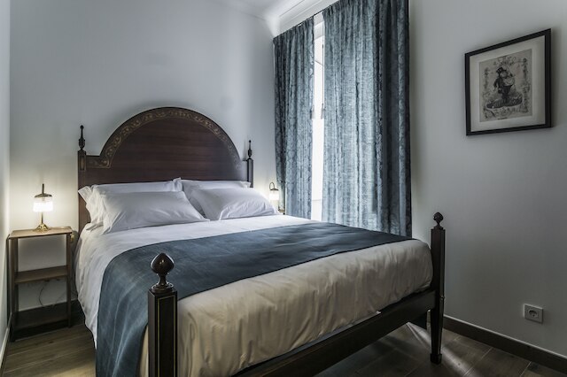 カーサ ド カンポ デ サン フランシスコ