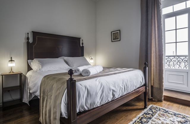 カーサ ド カンポ デ サン フランシスコ