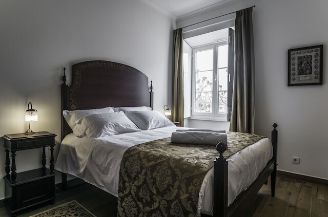 カーサ ド カンポ デ サン フランシスコ