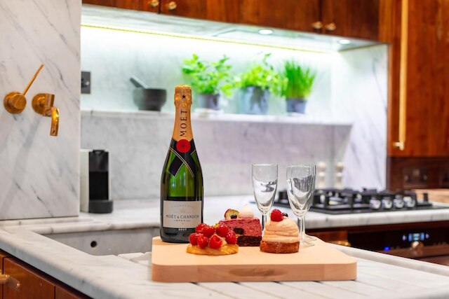 ミュージアム ビュー