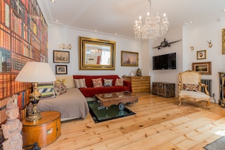 シャーロックス ヒドゥン ホーム