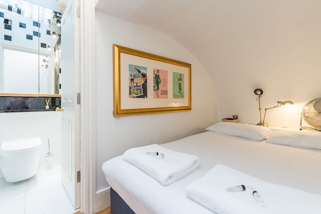 シャーロックス ヒドゥン ホーム