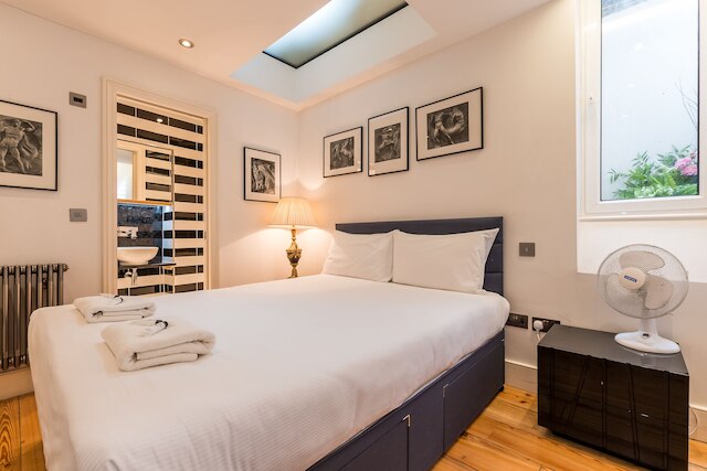 シャーロックス ヒドゥン ホーム