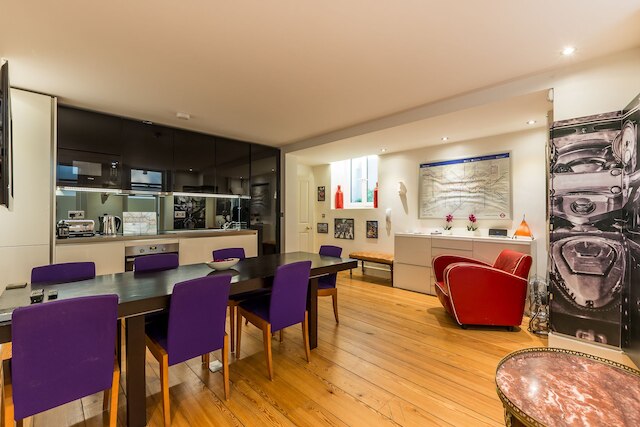 シャーロックス ヒドゥン ホーム