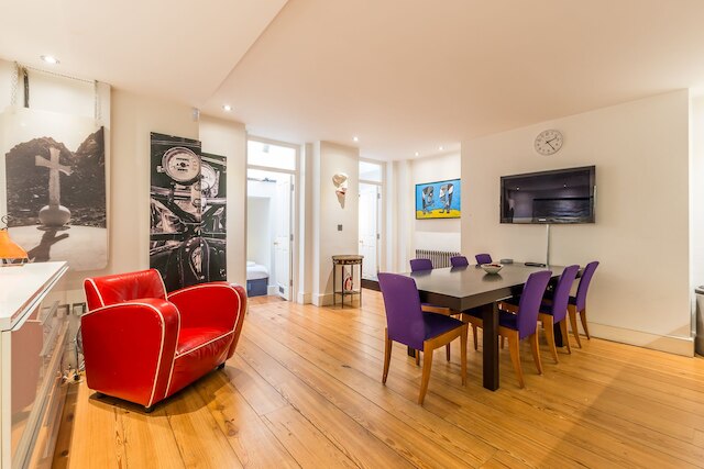 シャーロックス ヒドゥン ホーム