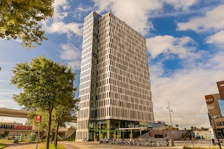 ポスティリオン ホテル アムステルダム