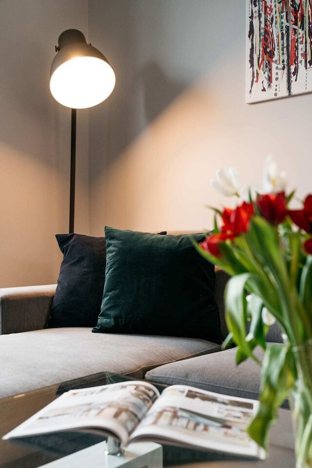 ブルワリー アパートメント - ロフトアフェア