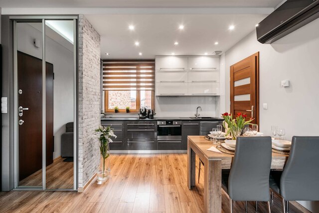 ブルワリー アパートメント - ロフトアフェア