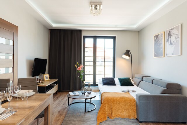 ブルワリー アパートメント - ロフトアフェア