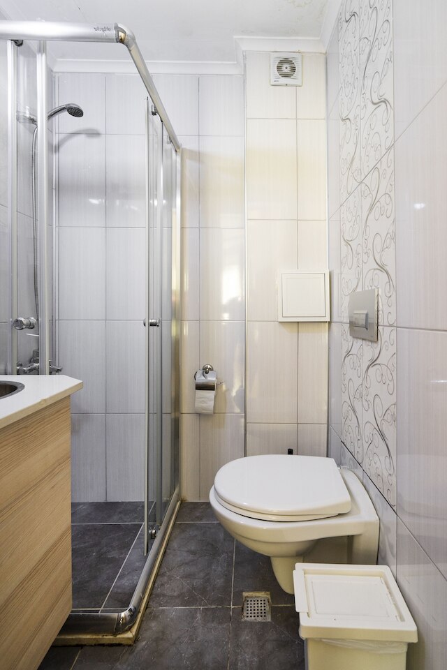 イスタンブール センター ホテル