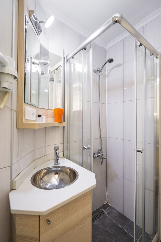 イスタンブール センター ホテル