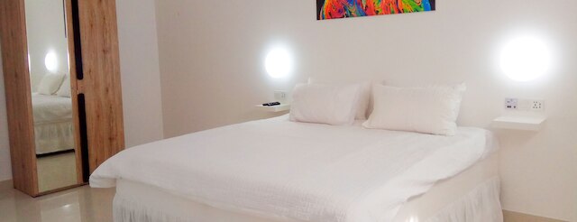 ザ バリ バブル