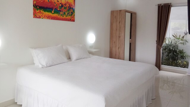 ザ バリ バブル