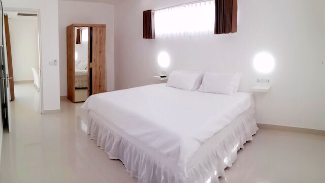 ザ バリ バブル