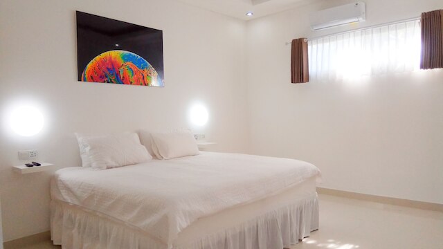 ザ バリ バブル