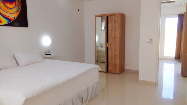 ザ バリ バブル