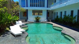 ザ バリ バブル