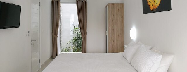 ザ バリ バブル