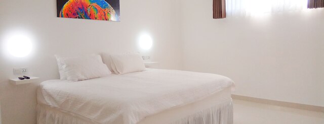 ザ バリ バブル