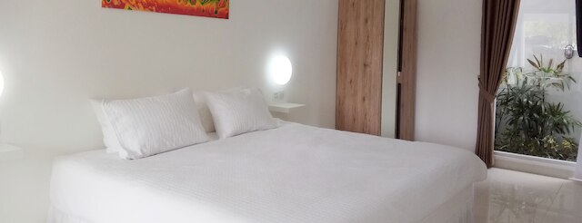 ザ バリ バブル