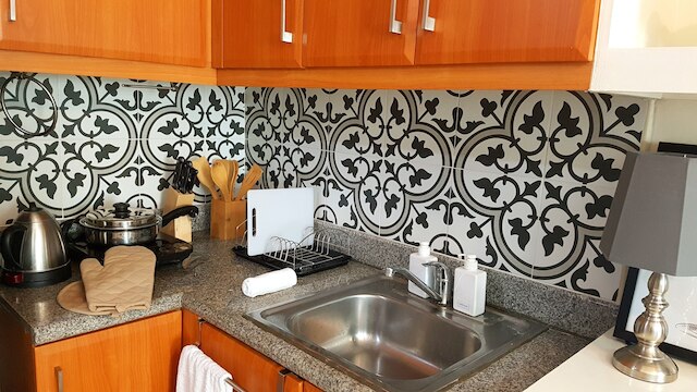 パッド イン BGC フォート セントルーク