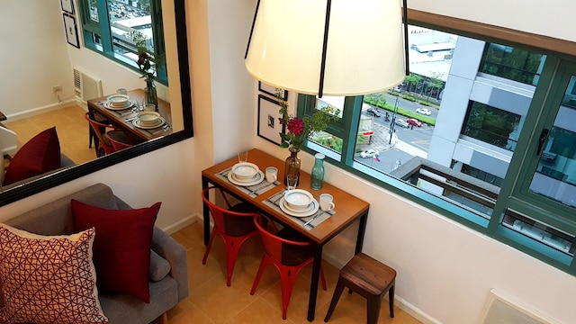 パッド イン BGC フォート セントルーク