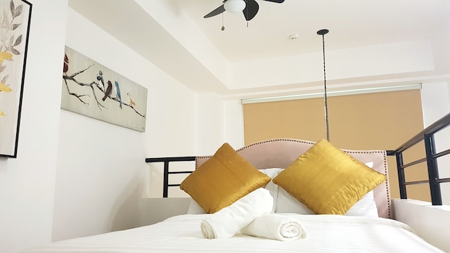 パッド イン BGC フォート セントルーク