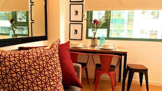 パッド イン BGC フォート セントルーク