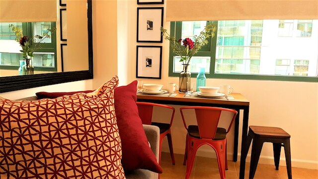 パッド イン BGC フォート セントルーク