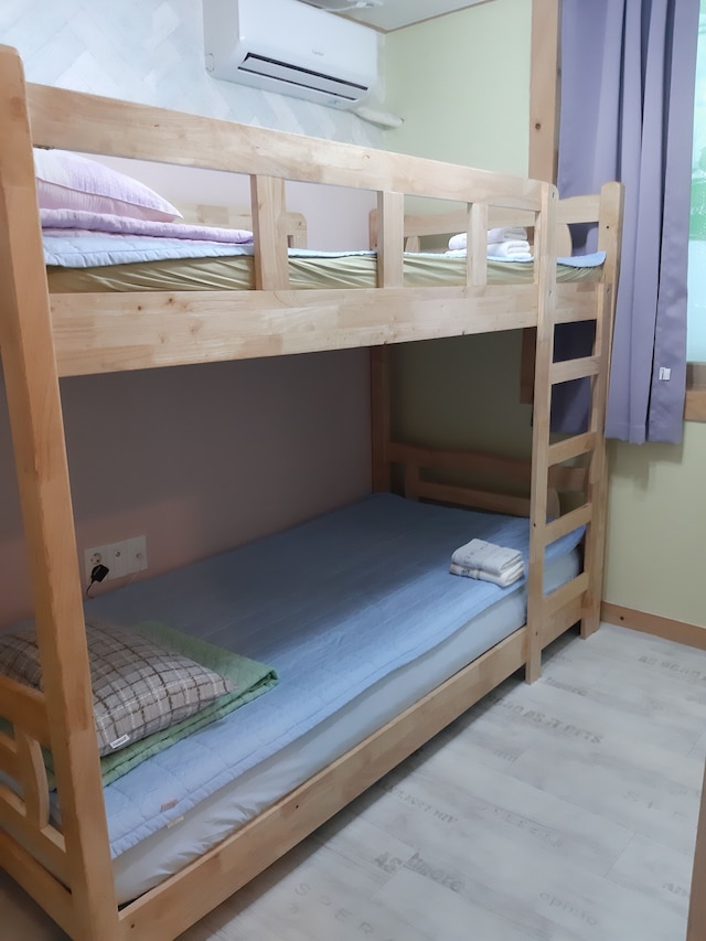 カングアン ゲストハウス