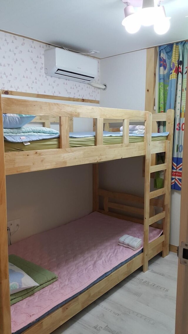 カングアン ゲストハウス