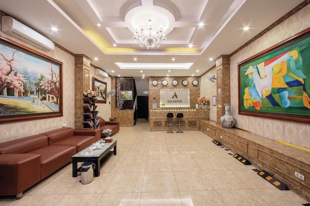 A25 ホテル - 15 ハン タン