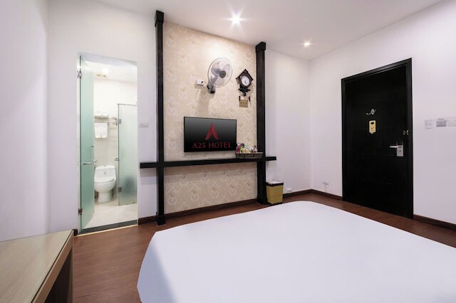 A25 ホテル - 15 ハン タン