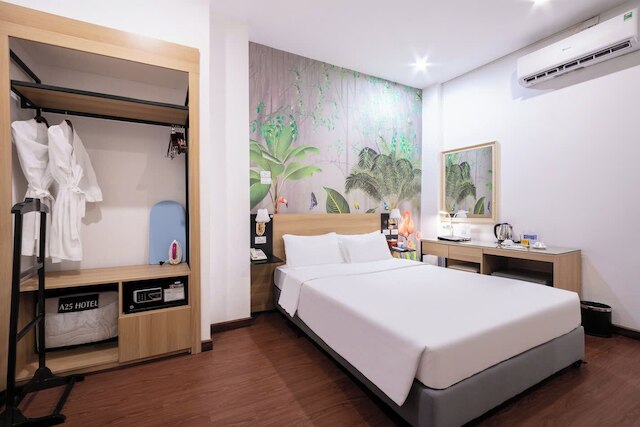 A25 ホテル - 15 ハン タン