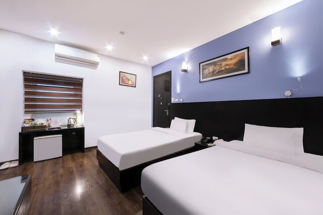 A25 ホテル - 15 ハン タン