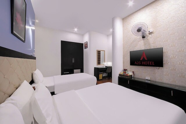 A25 ホテル - 15 ハン タン