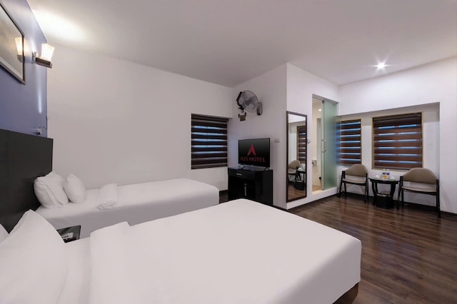 A25 ホテル - 15 ハン タン