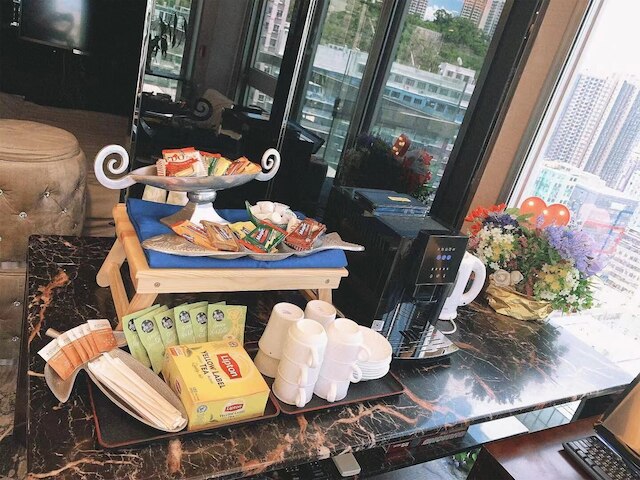 O ホテル (奥斯酒店)