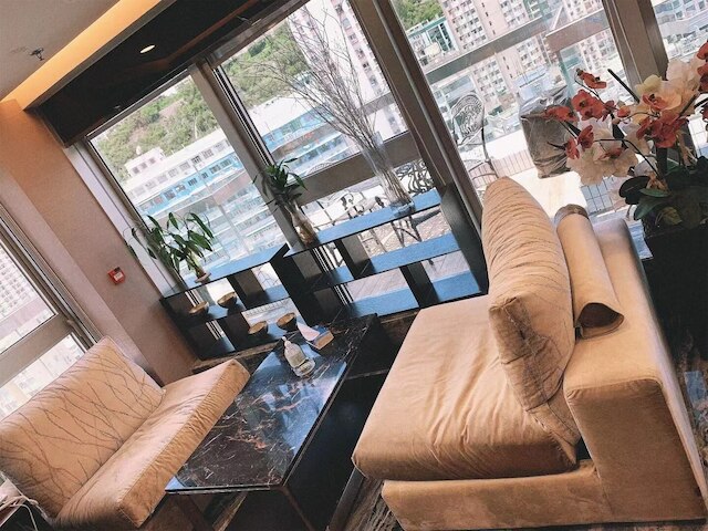 O ホテル (奥斯酒店)