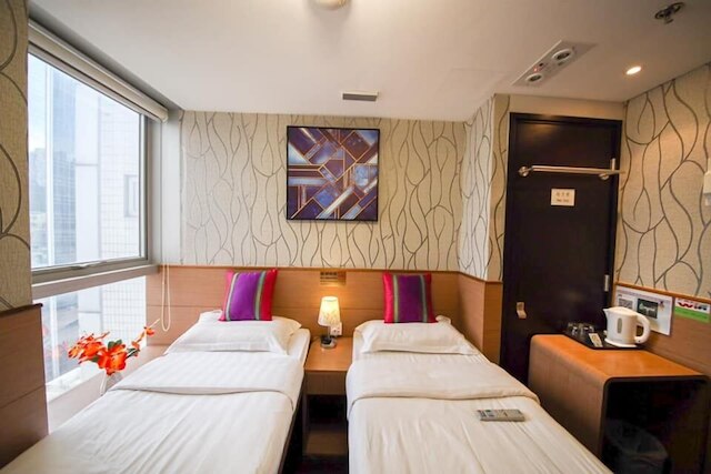 O ホテル (奥斯酒店)