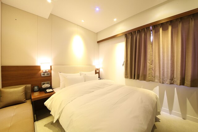 ブルックス ホテル