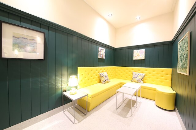 ブルックス ホテル