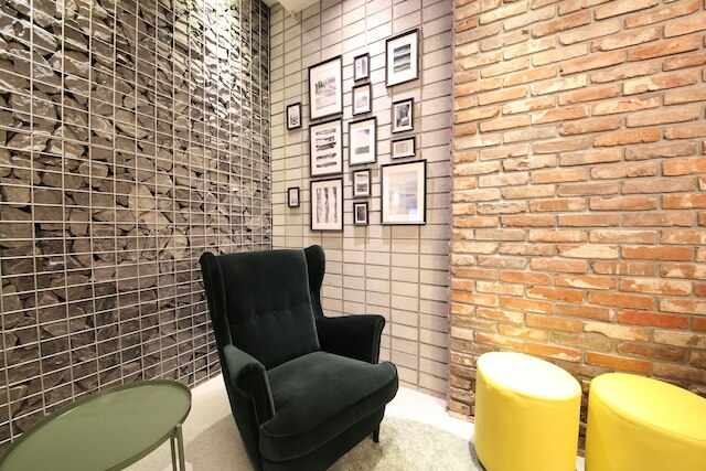 ブルックス ホテル