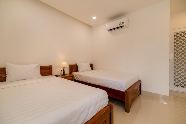 チー タン ヴィラ