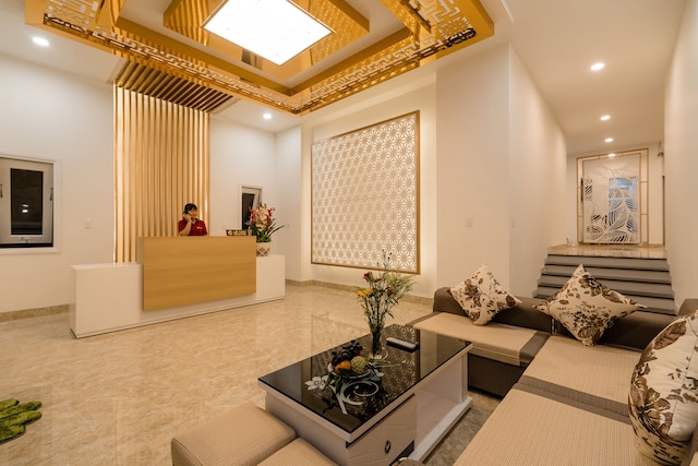 チー タン ヴィラ