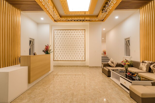 チー タン ヴィラ